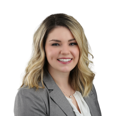 Kelsea Weicht